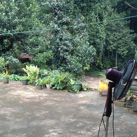 Kanneliya Eco Garden Hotel Koralegama Екстериор снимка