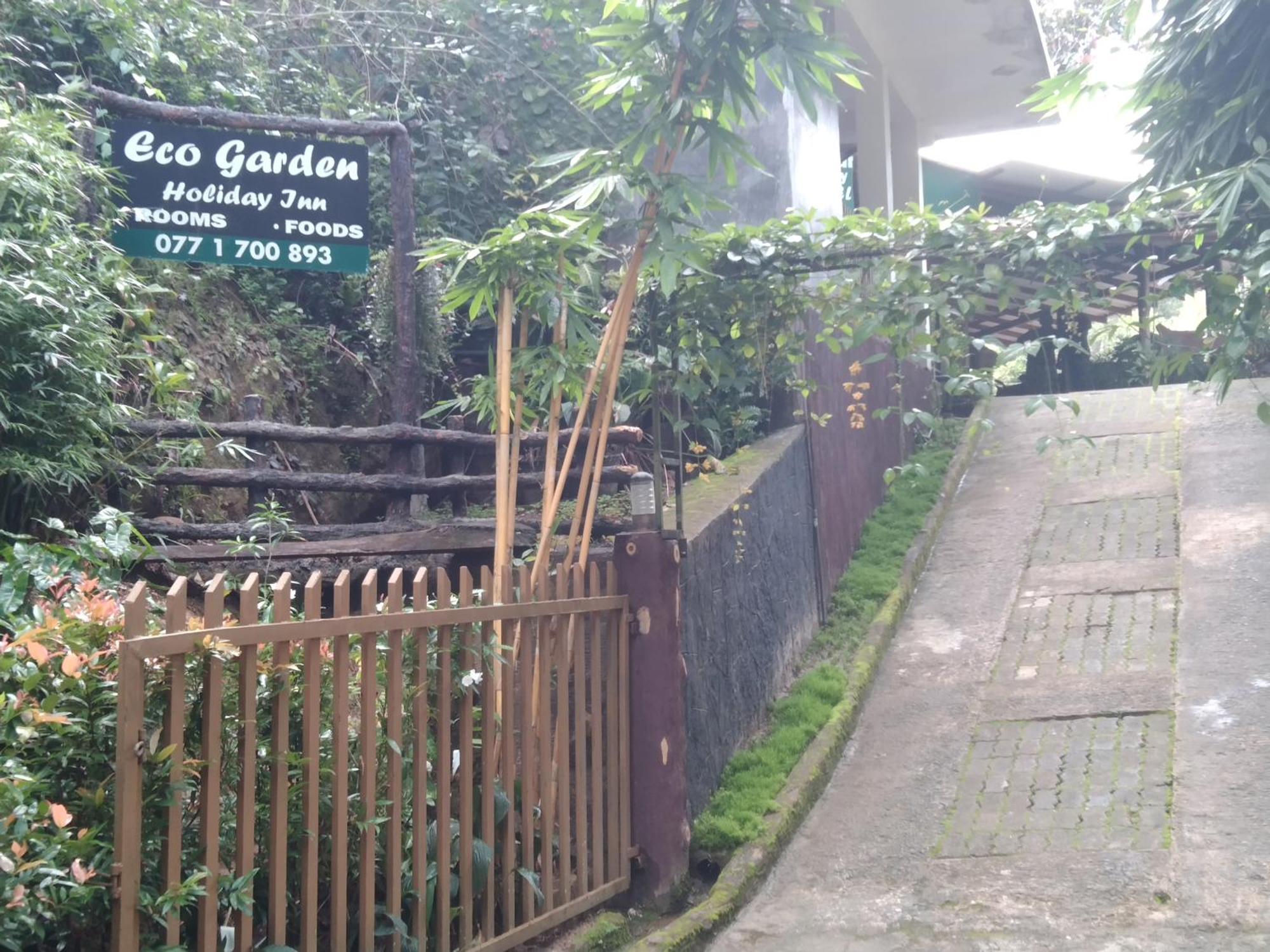 Kanneliya Eco Garden Hotel Koralegama Екстериор снимка