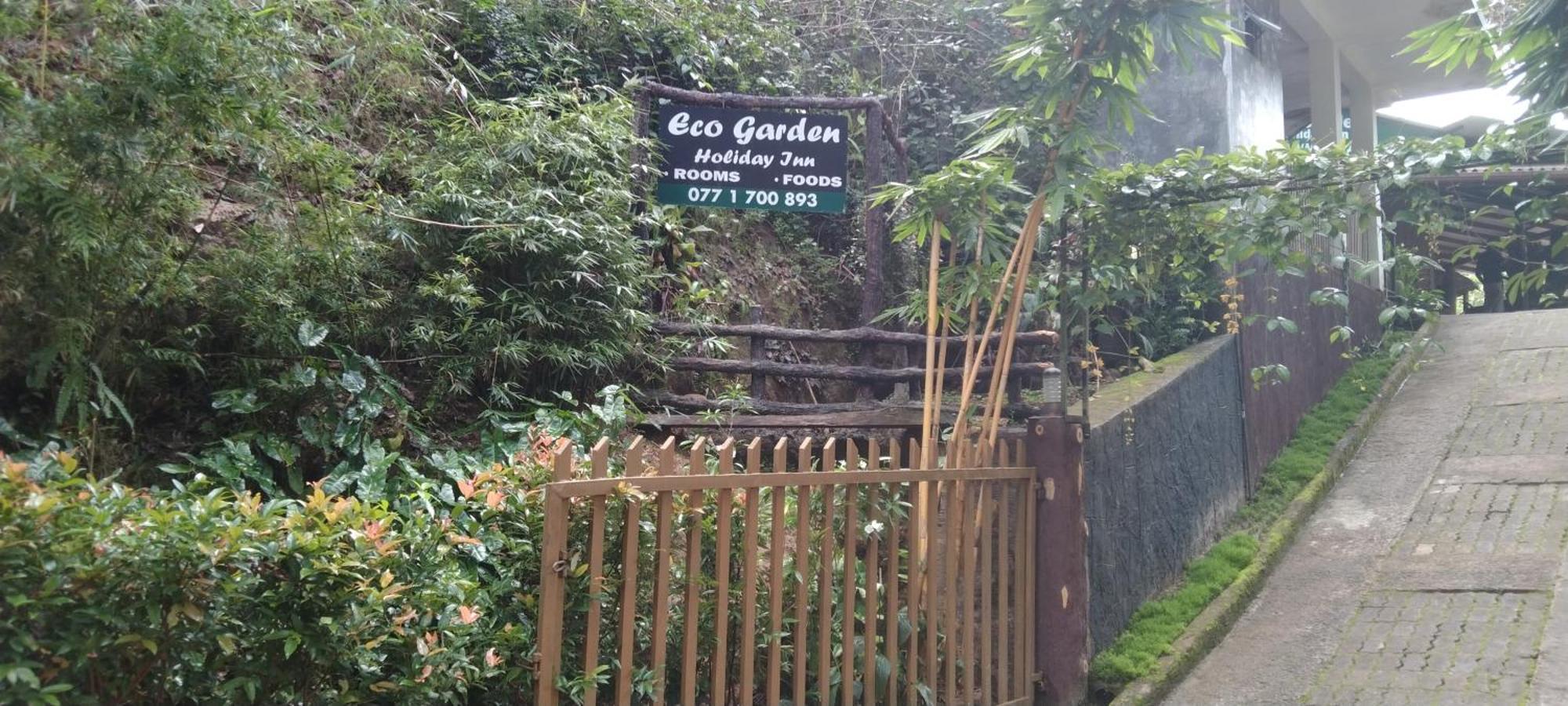 Kanneliya Eco Garden Hotel Koralegama Екстериор снимка