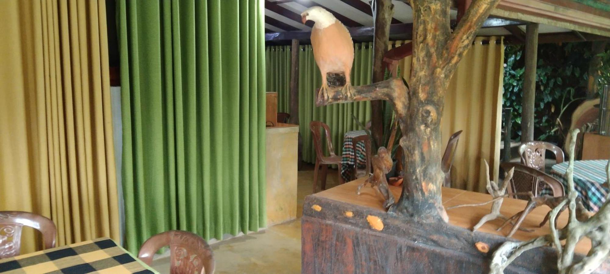 Kanneliya Eco Garden Hotel Koralegama Екстериор снимка