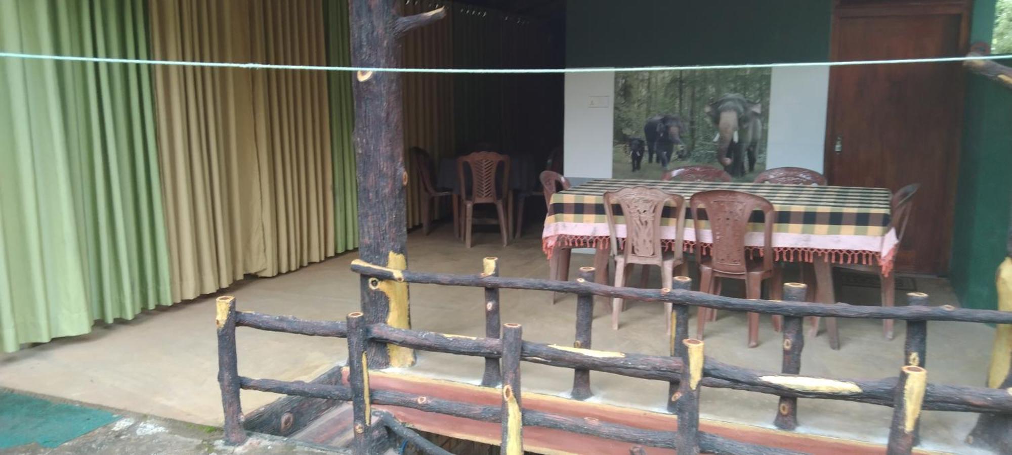 Kanneliya Eco Garden Hotel Koralegama Екстериор снимка