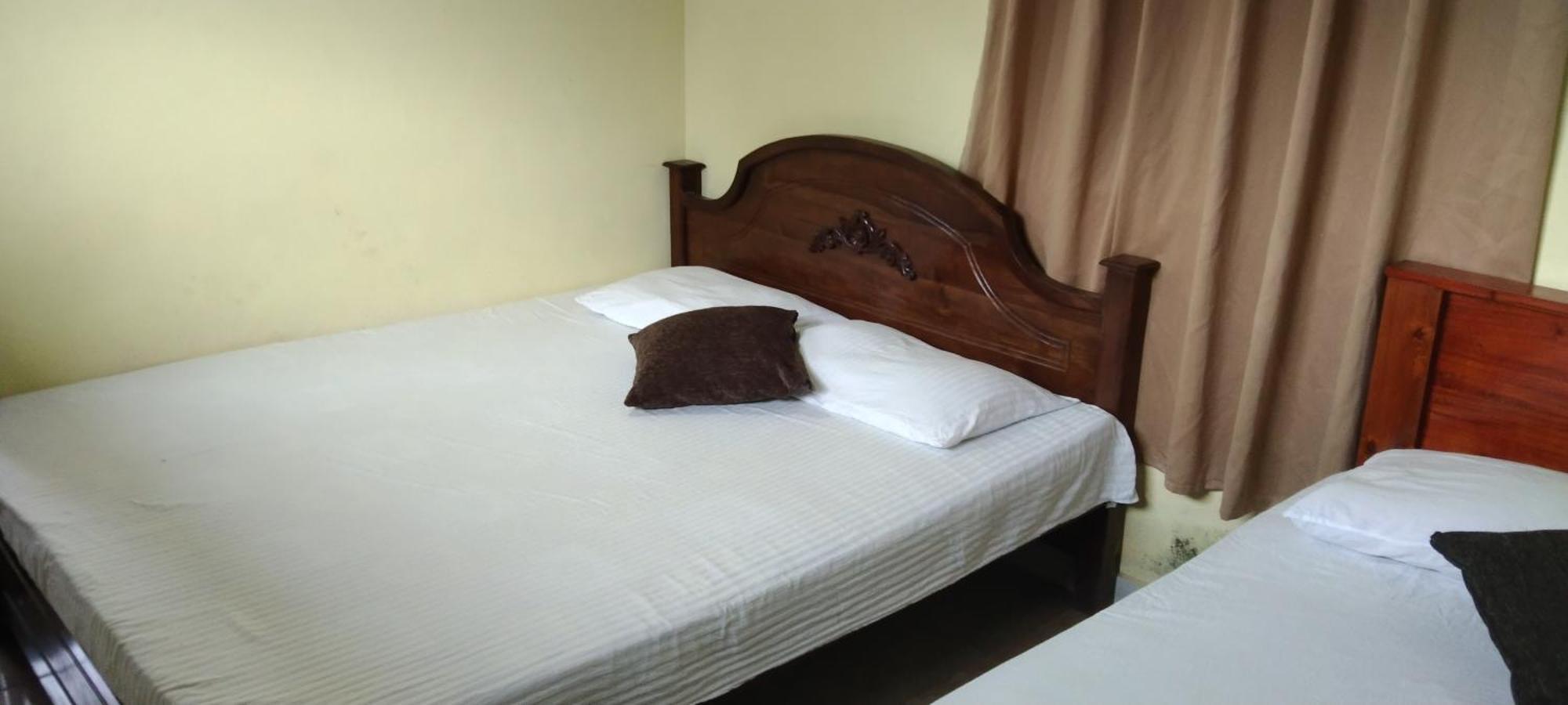 Kanneliya Eco Garden Hotel Koralegama Екстериор снимка